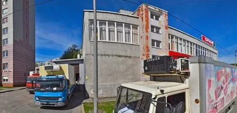 16 апреля калининград