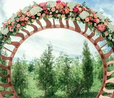 Круглое край