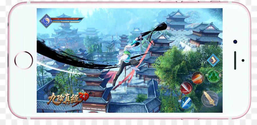 H game android
