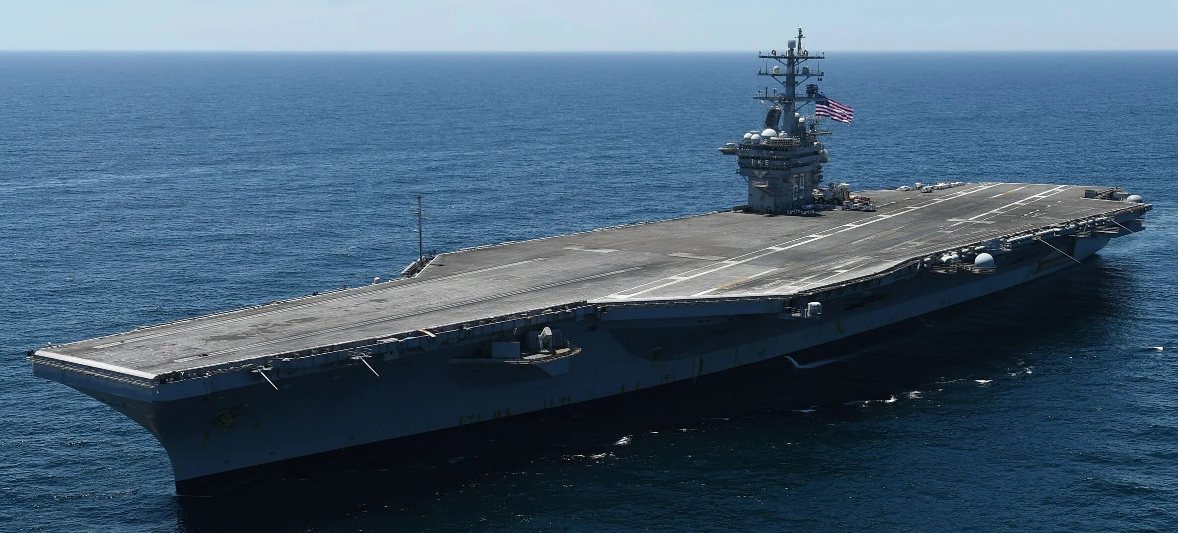 Подбили американский авианосец дуайт эйзенхауэр. Uss silversides. какова осадка авианосца дуайт эйзенхауэр. cvn-69. uss dwight d. eisenhower cvn-69 фото.