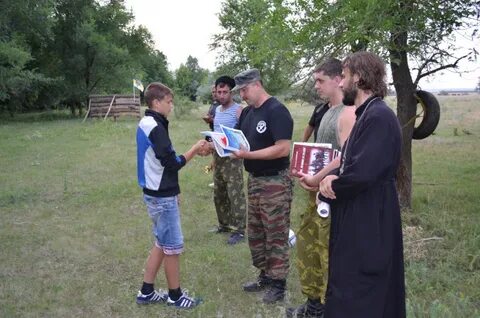 Погода в советском руне