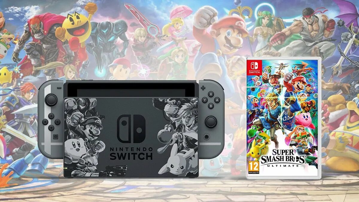 Нинтендо свитч супер смэш БРОС. Super Smash Bros Ultimate Nintendo Switch. Нинтендо свитч Smash Bros. Super Smash Bros Nintendo Switch Lite.