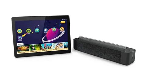 Lenovo smart