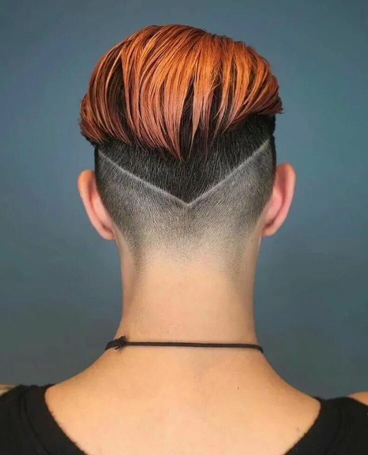 Острый затылок. Undercut (андеркат) затылок. Стрижка с выбритым затылком. Мужская стрижка с выбритым затылком. Мужские прически с бритым затылком.