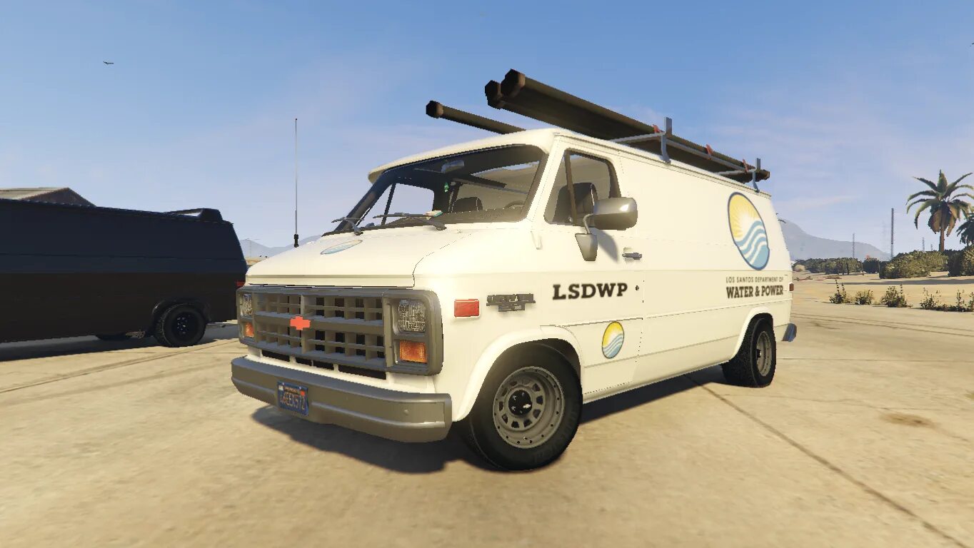 GTA 5 фургон. Шевроле в ГТА 5. Chevrolet k-30 GTA. Chevrolet van GTA 5.