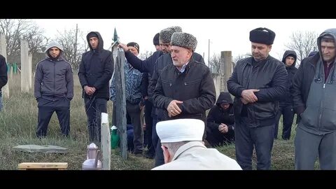 Намаз в муцалауле