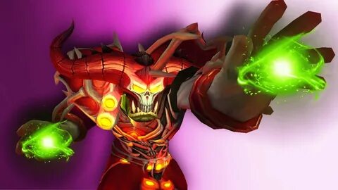 Awakened multistrike