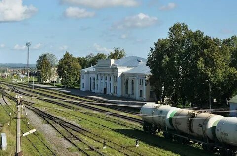 Дорохово партизанская