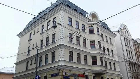 Сивцев вражек 19