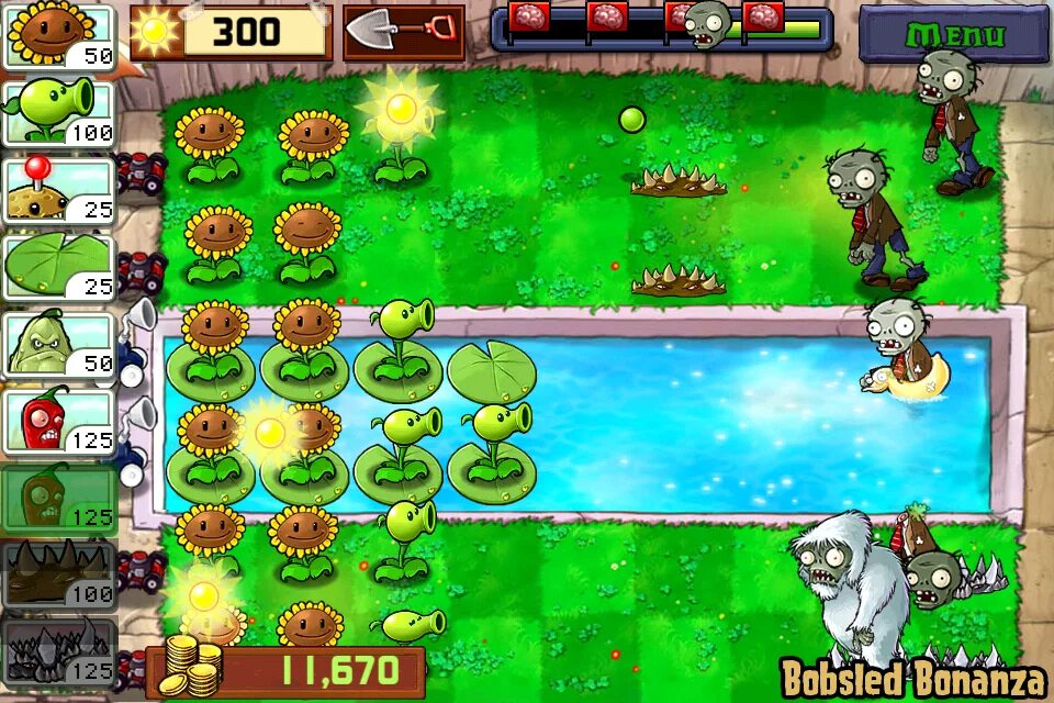 Растения против зомби зомби Йети. Зомби Йети в Plants vs Zombies. Зомби Йети в растения против зомби Альманах. Зомби Йети в PVZ 1. Йети против зомби