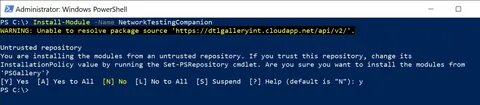 Powershell avkill 10