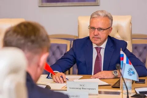 Управление губернатора красноярского