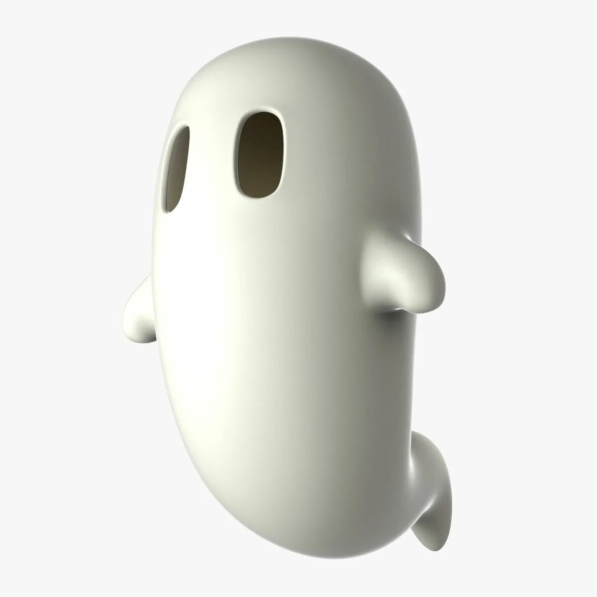 Ghost models