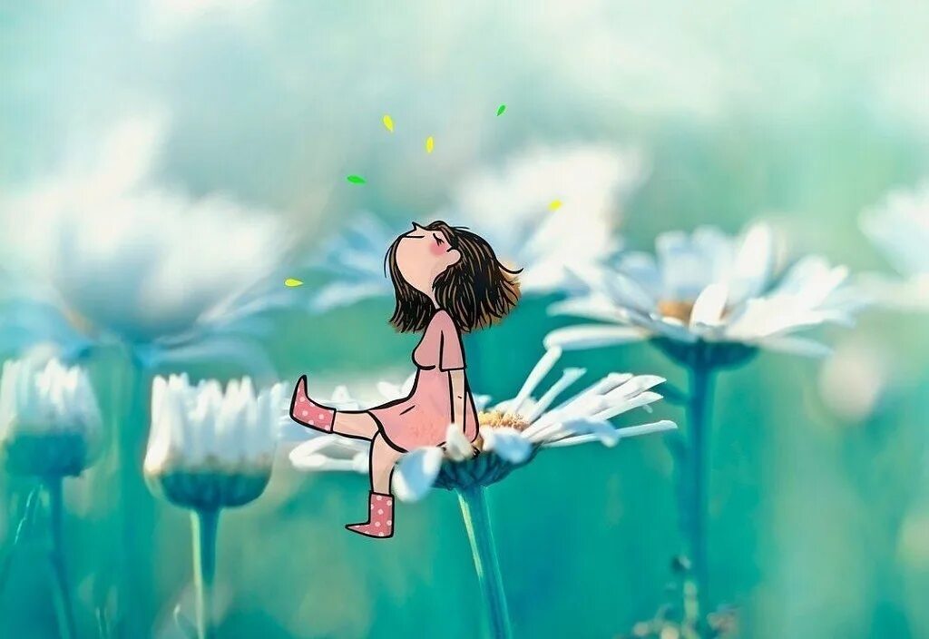 Жизнь прекрасна с новым днем. Радостные иллюстрации. Детские мечты цитаты. Детские мысли о жизни. Комплексный рынок промысел здание.