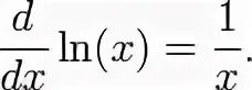 Int log