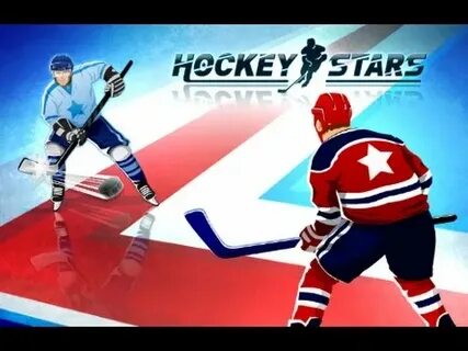 Hockey stars мод