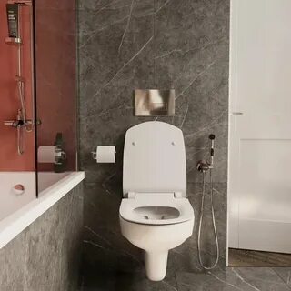 Инсталляция cersanit