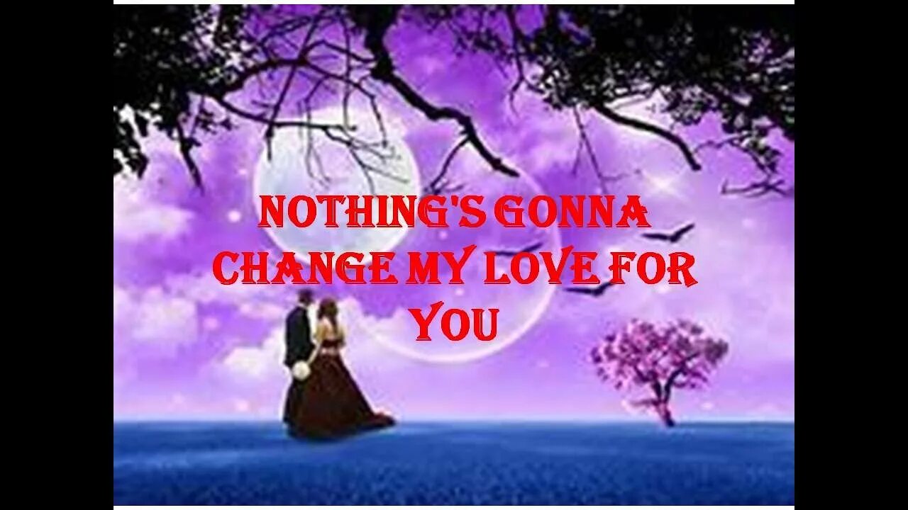 Nothing gonna change my Love for you. Simone Kopmajer - nothing's gonna change my Love for you. Nothing's gonna change my Love for you от George Benson. Nothing is gonna change my Love for you певец. Gonna change my love for you перевод