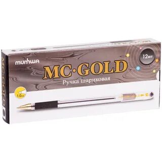 Ручка gold