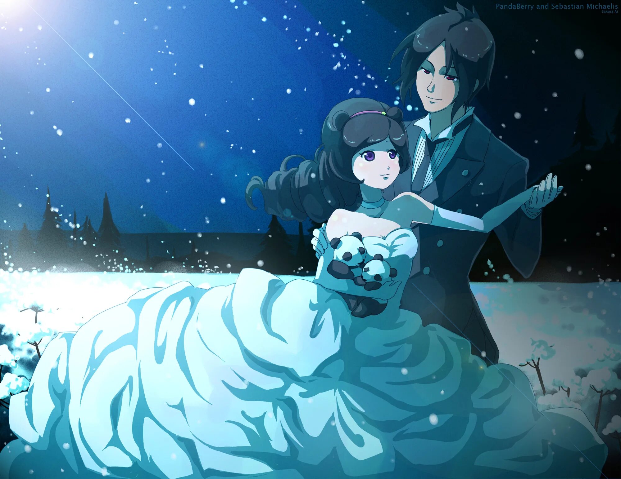 Себастьян михаэлис 18. Тёмный дворецкий себастьян фем. Тёмный дворецкий себастьян фем. Тёмный дворецкий себастьян михаэлис. Себастьян михаэлис с девушкой.