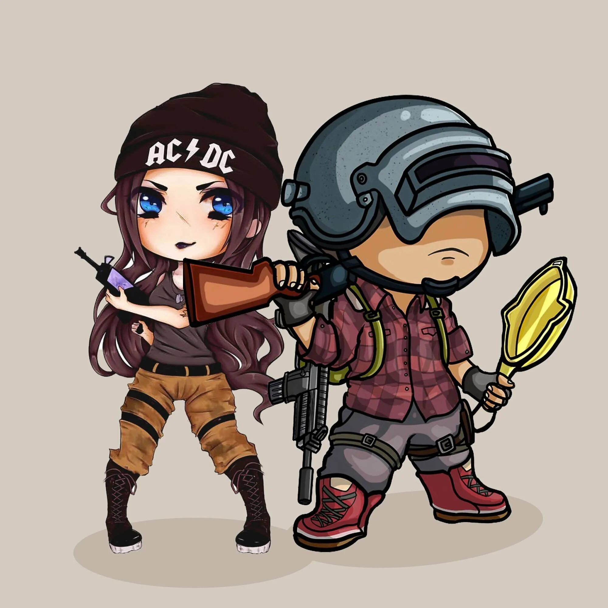 Аватарки персонажей пабг. Аватарки PUBG. Мультяшные PUBG. ПАБГ персонаж мультяшки. ПАБГ Чиби.