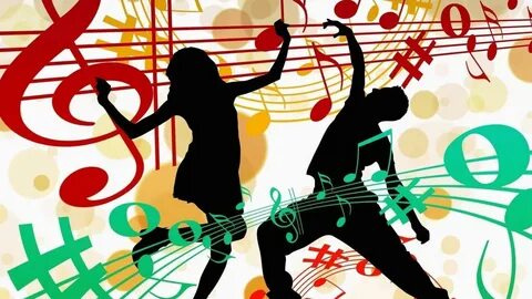День музыкальных развлечений