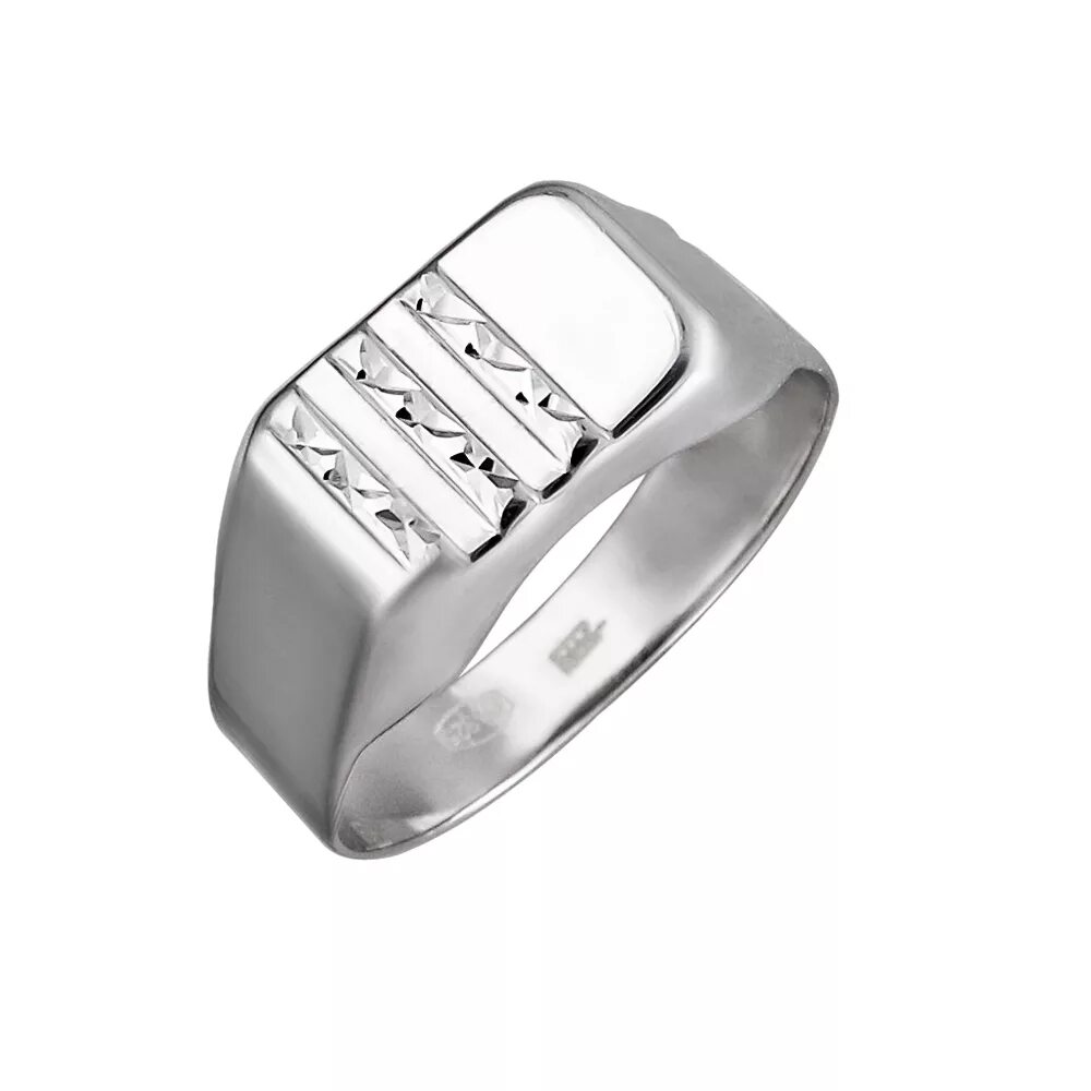 мужские серебряные кольца без камней. артикул 54-12-553 печатка. печатка 17. мужские серебряные кольца без камней. 925 серебро sjh мужское кольцо.