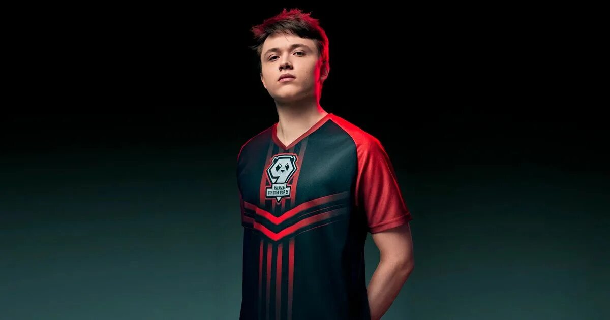 Faze 9pandas