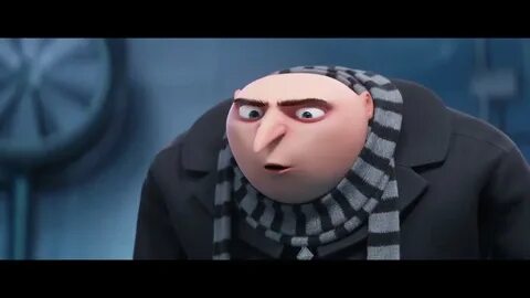 Despicable me 1 in english