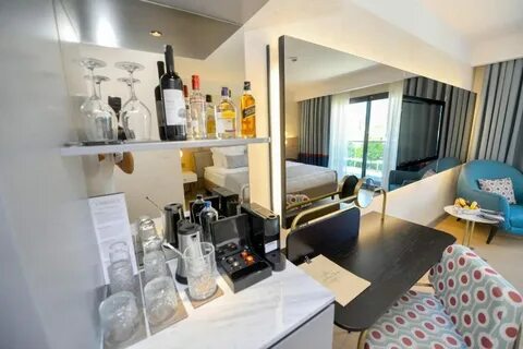 Residence barut fethiye