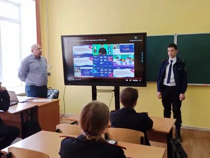 Елец тв
