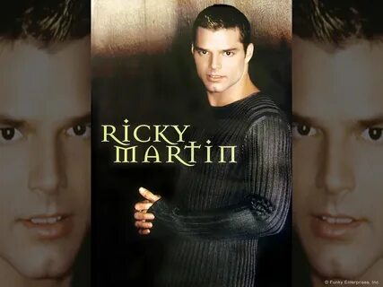 Музыка ricky