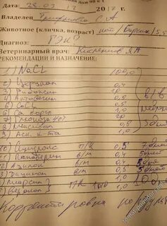 Капельницы при грыже