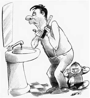 Картинки карикатуры смешные