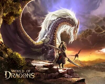 Dragon torrents