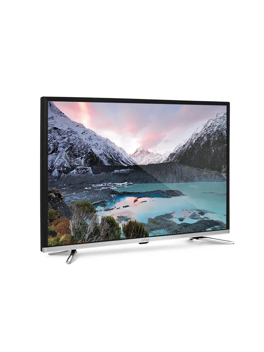 Телевизоры artel отзывы. Телевизор Artel 43af90g Smart. Телевизор Artel led 43 af90g. Artel Smart TV 43 ah90g. Телевизор Artel TV led 43af90g.