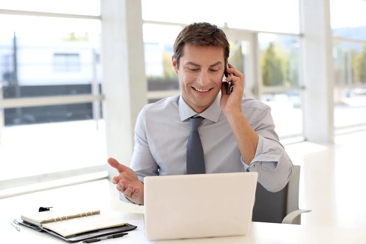 Client manager