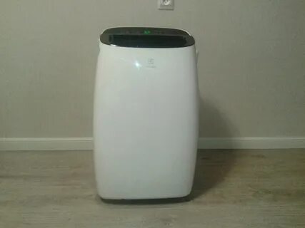 Electrolux eacm hr n3