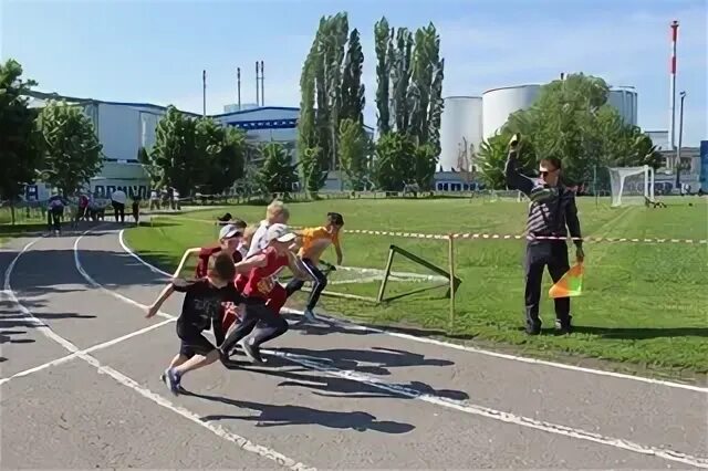 Алексеевская заря