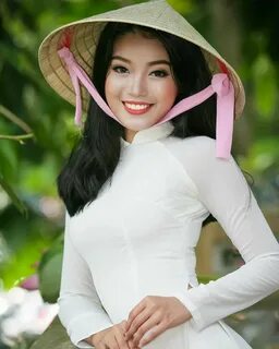 Самые красивые вьетнамки фото