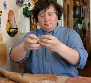 Сырников монастырская кухня биография