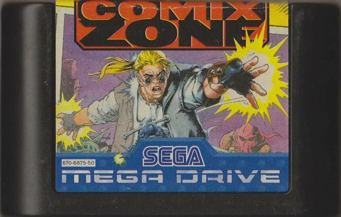 Sega Mega Drive comix Zone. Comix Zone Sega картридж. Sega Mega Drive картриджи. Comix Zone Sega Mega Drive обложка. Игра на сега комикс