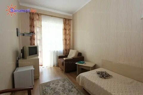 Санаторий жемчужина корпус жемчужина