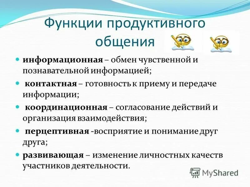 Конструктивные формы общения. Общение устрашение пример. Продуктивный разговор. Активное слушание это в коммуникации. Продуктивные и непродуктивные способы словообразования.