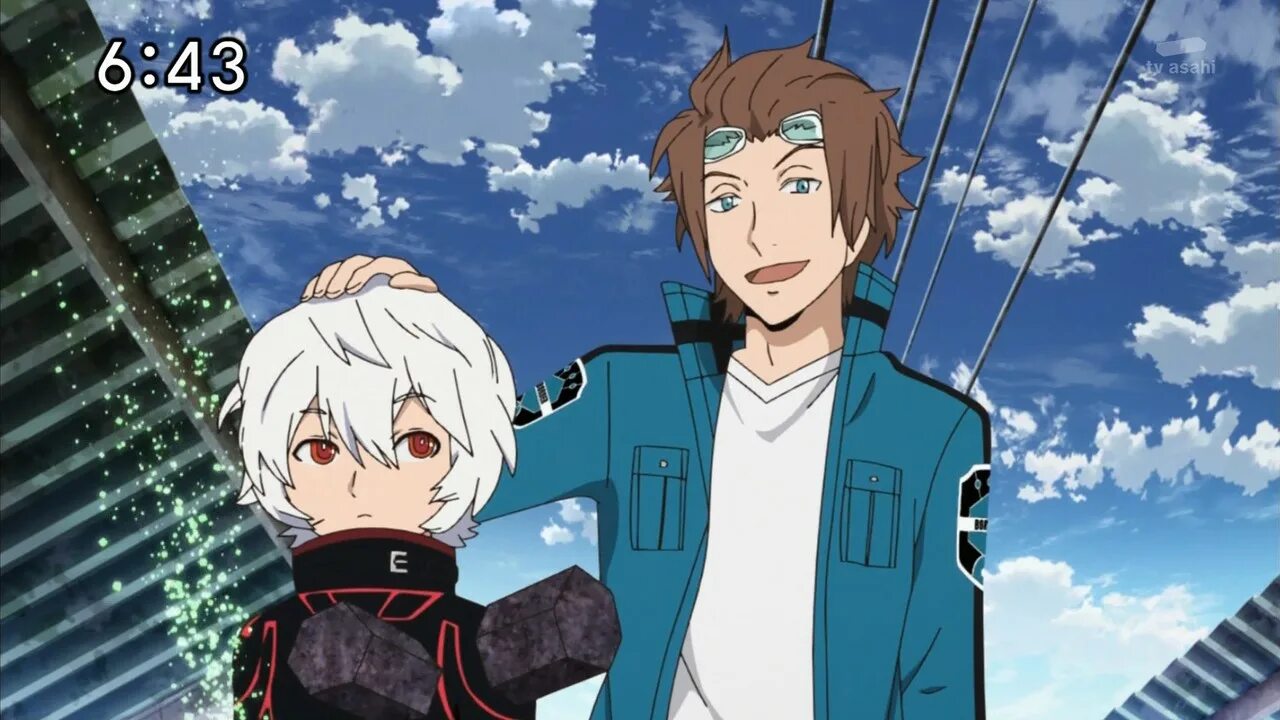 Yuichi wallpaper. Юма аниме Импульс мира. Аниме Импульс мира 1. Импульс мира Юма Куга и Джин. Импульс мира Юма и Джин.