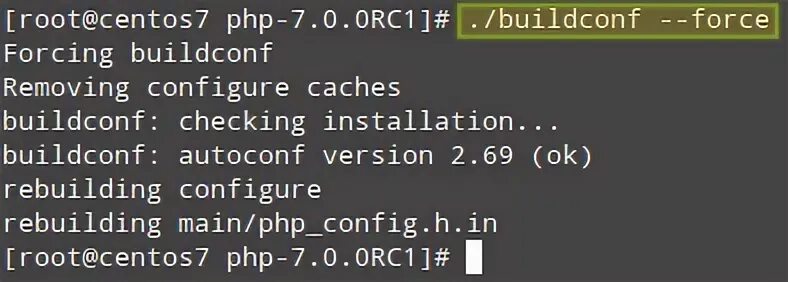 Usescarlet install