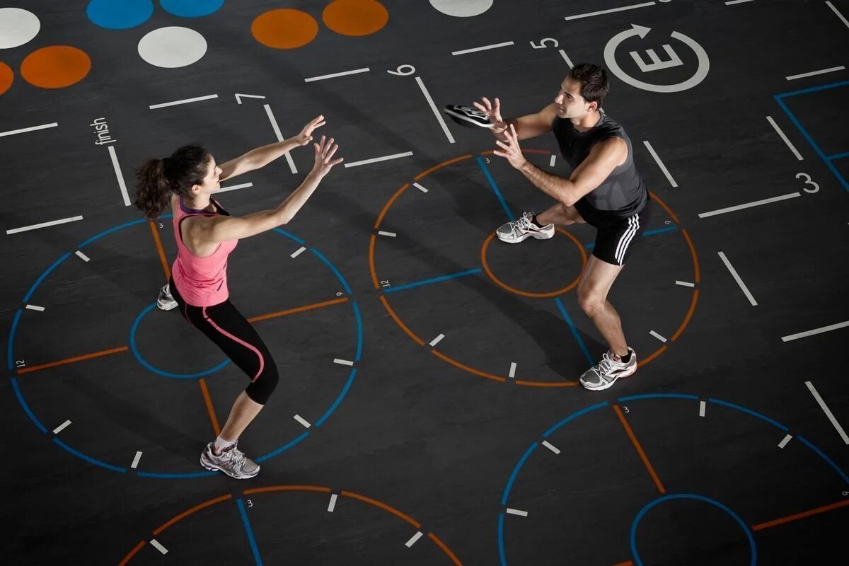 Play gym