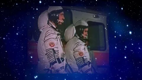 Песни про космос ко дню космонавтики современные