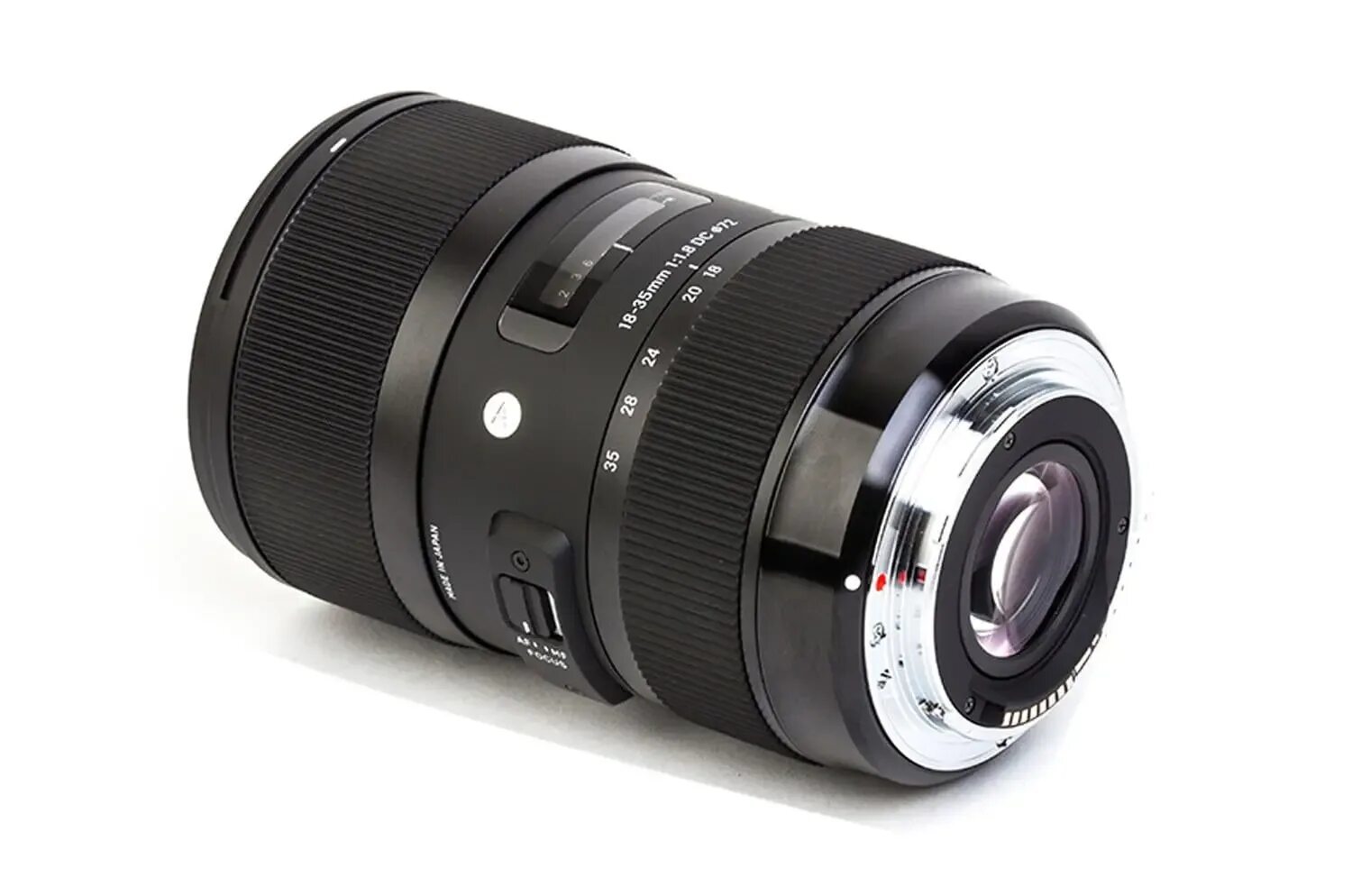 Sigma 18 35 1.8 Art Canon. Sigma 18-35mm f/1.8 DC HSM. Объектив Sigma af 18-35mm f/1.8 DC HSM. Sigma 18-35 f/1.8 Art Canon.