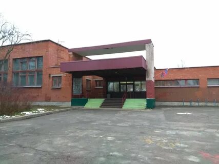 Сайт общеобразовательной школы 3